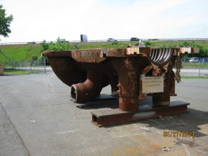 Mullins Rigging