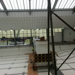Mullins Rigging Rensselaer Pool