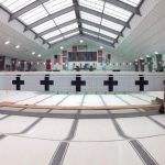 Mullins Rigging Rensselaer Pool