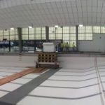Mullins Rigging Rensselaer Pool