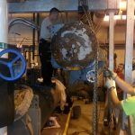 Mullins Rigging Chiller