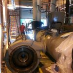 Mullins Rigging Chiller
