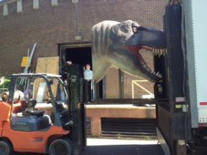 Mullins Rigging Dino
