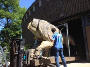 Mullins Rigging Dino