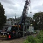Mullins Rigging Transformer