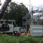 Mullins Rigging Transformer
